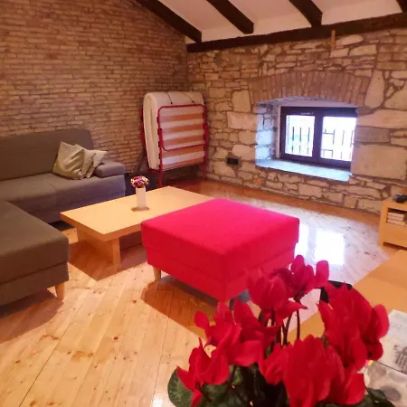 Apartment In Pula/istrien 10901 *