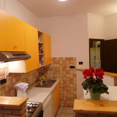 In Pula/istrien 10901 Apartment