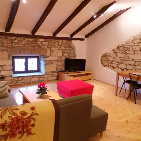 Apartment In Pula/istrien 10901 *